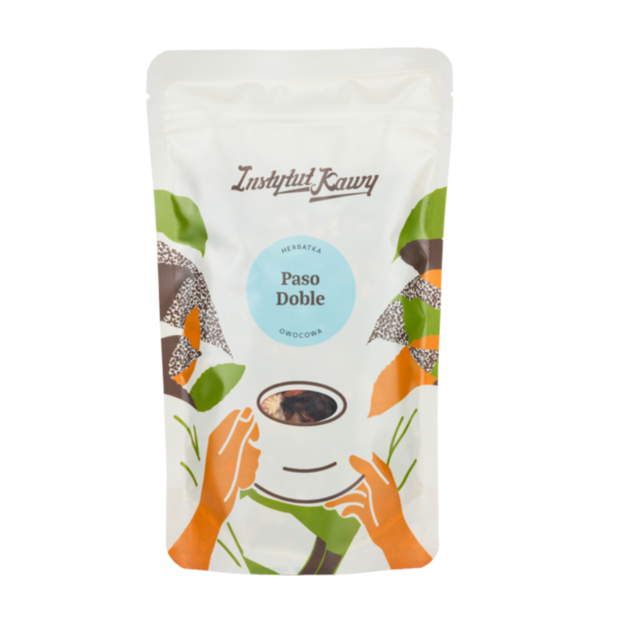 herbata zielona sencha china
