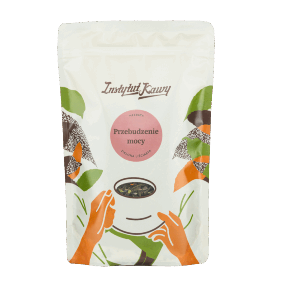 herbata zielona sencha china