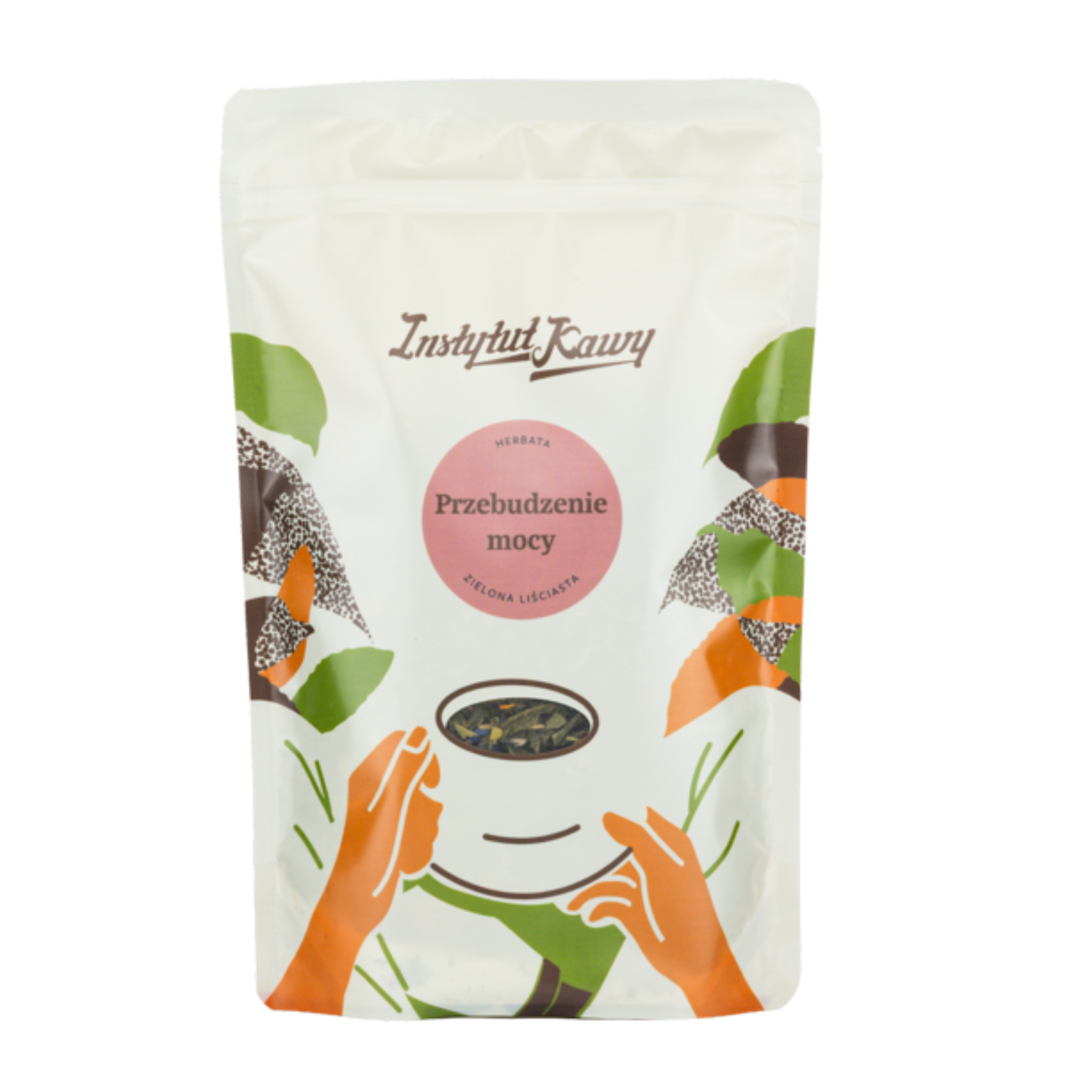 herbata zielona sencha china