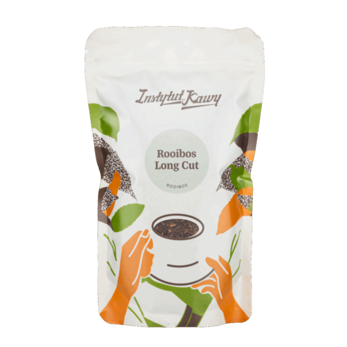 herbata zielona sencha china