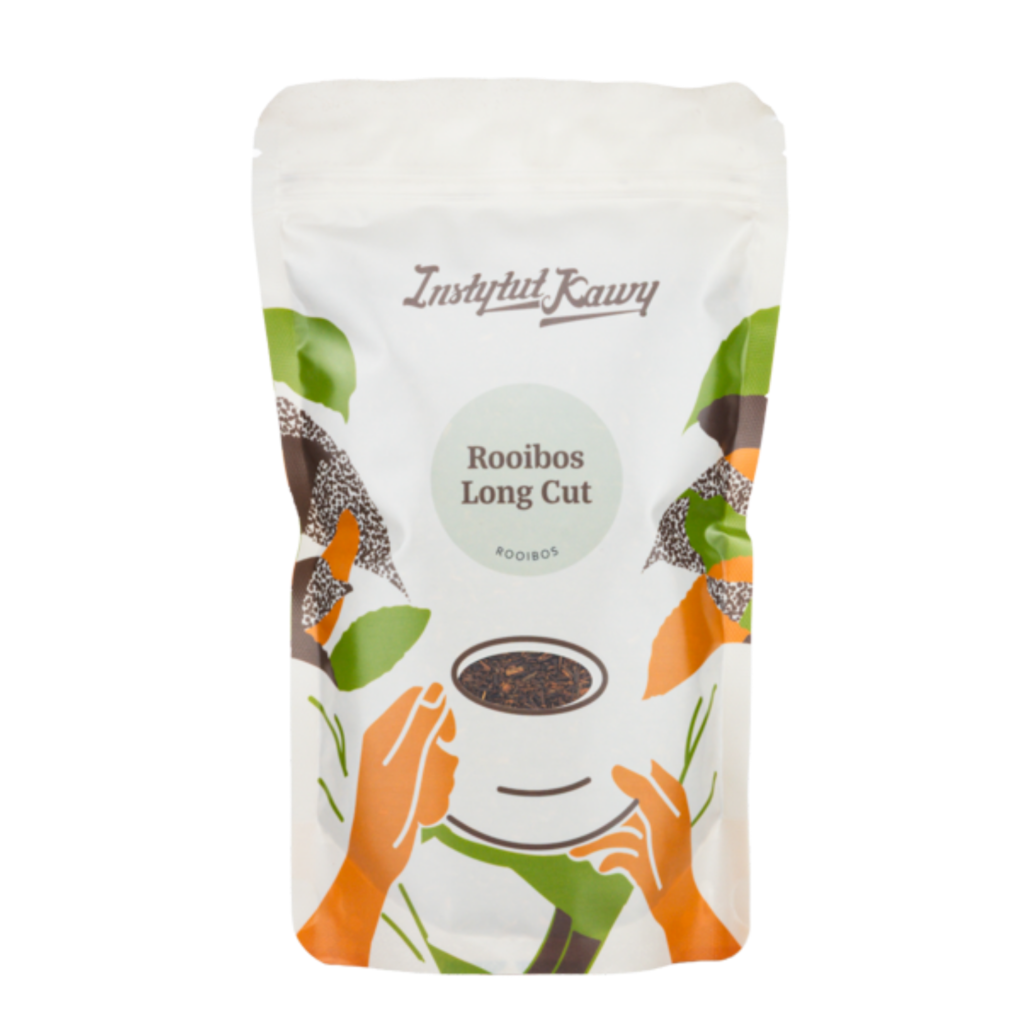 herbata zielona sencha china