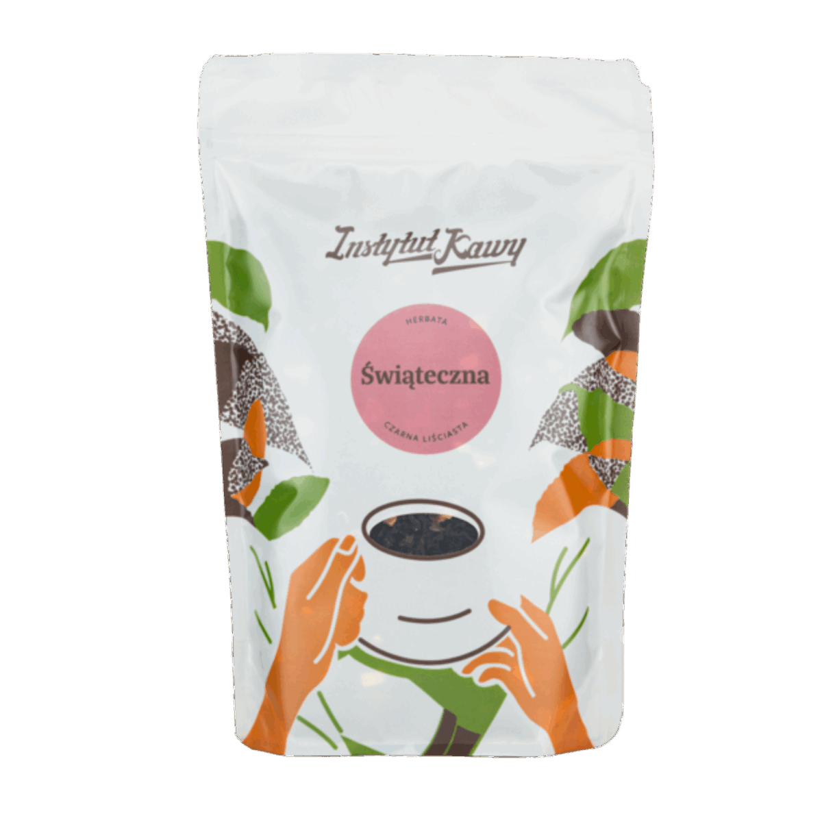 herbata zielona sencha china