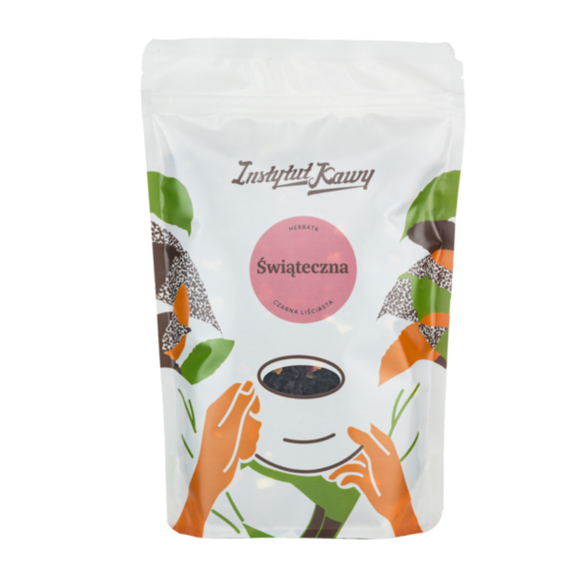 herbata zielona sencha china