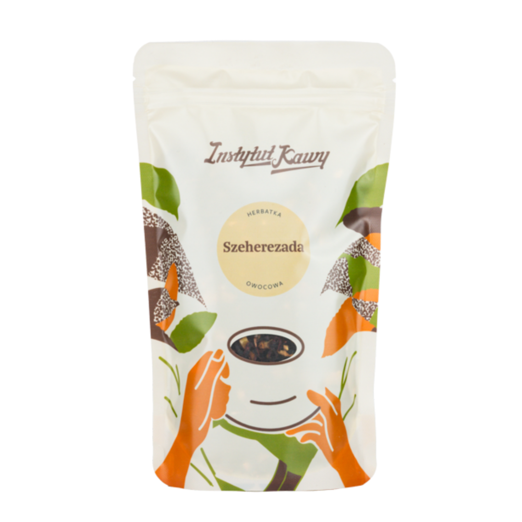 herbata zielona sencha china