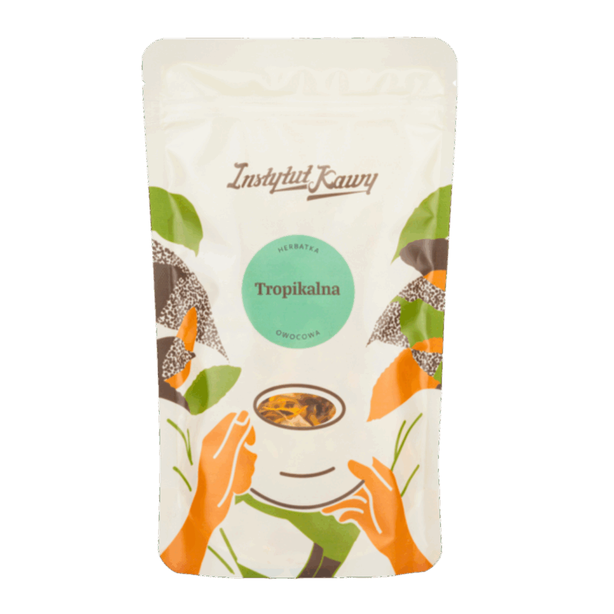 herbata zielona sencha china