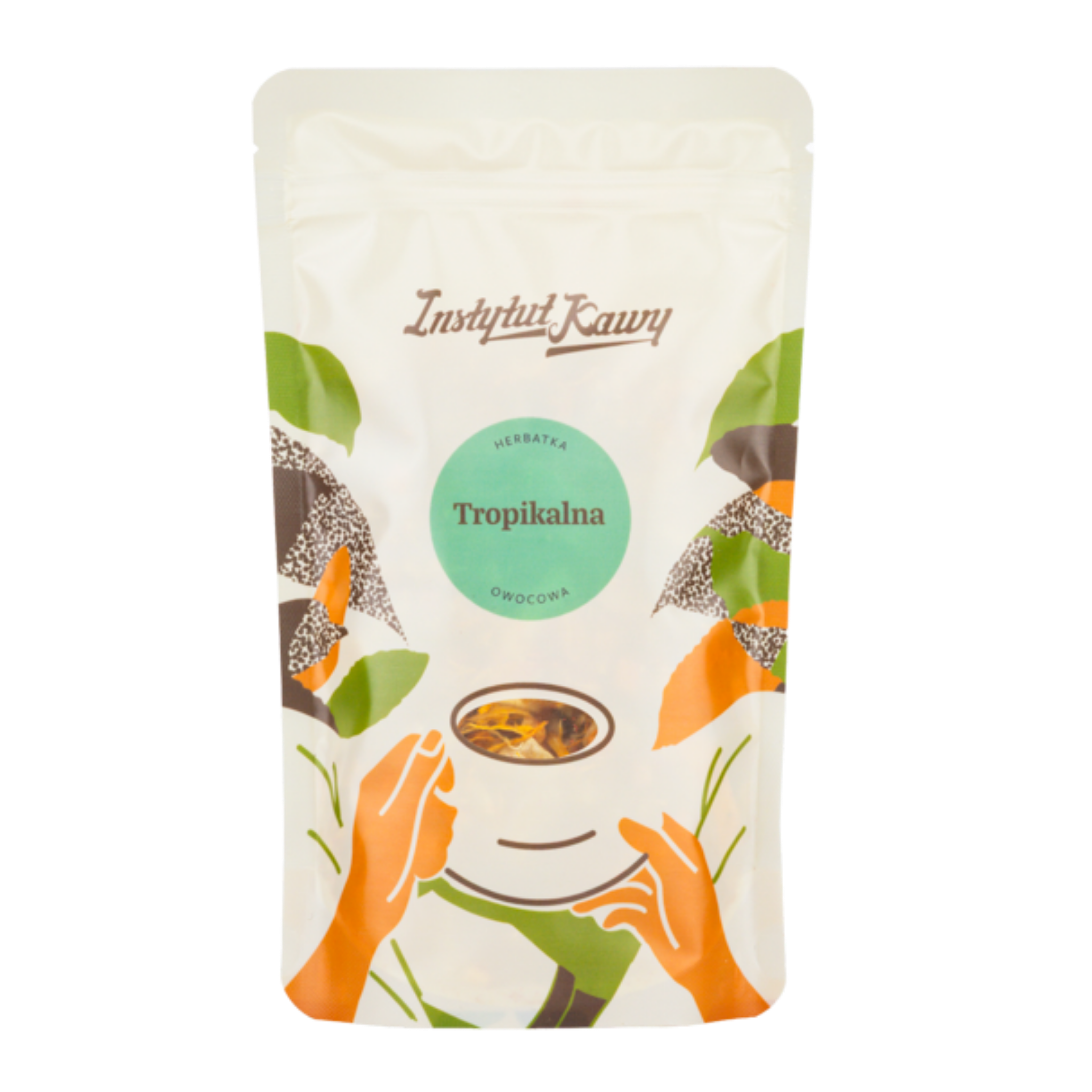 herbata zielona sencha china