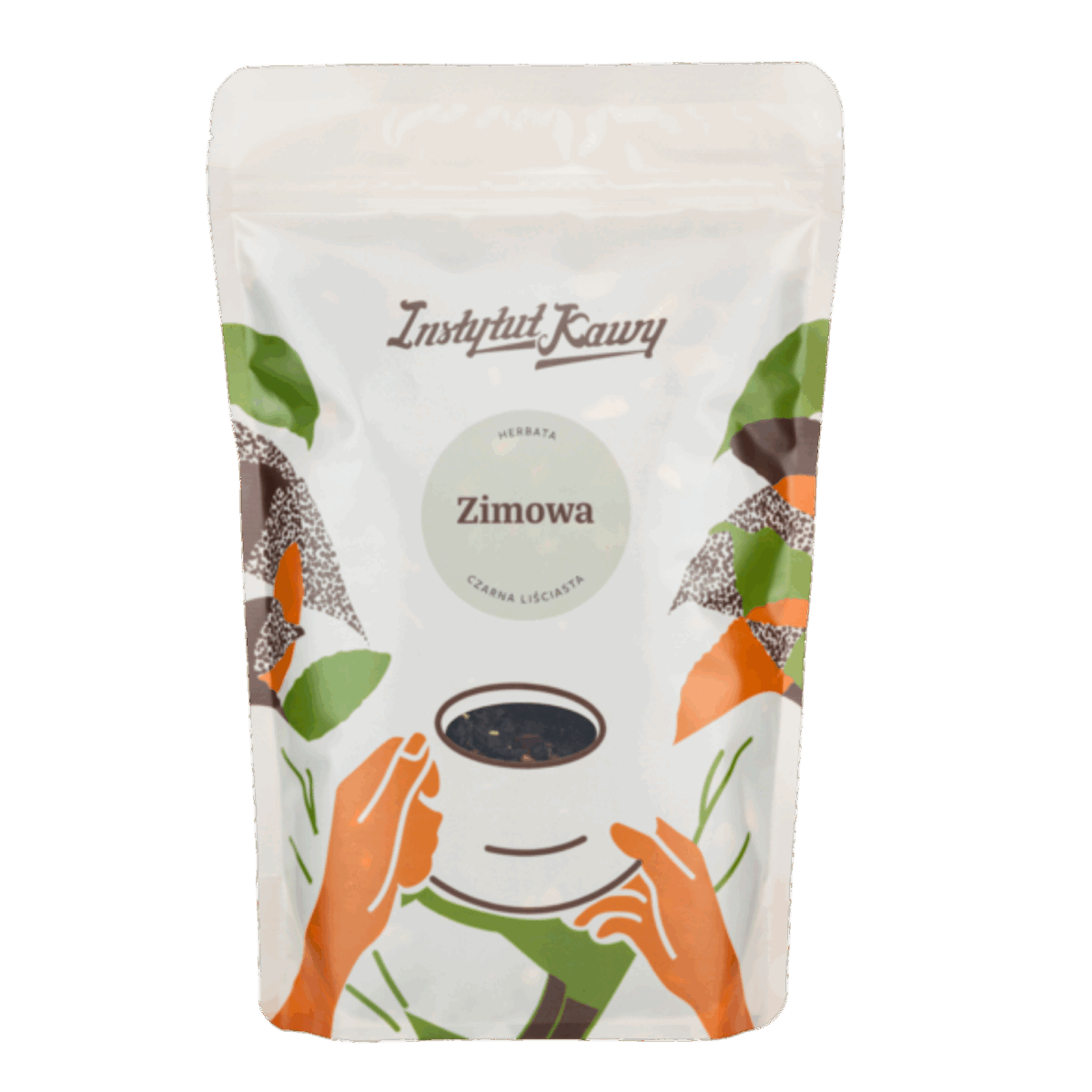 herbata zielona sencha china