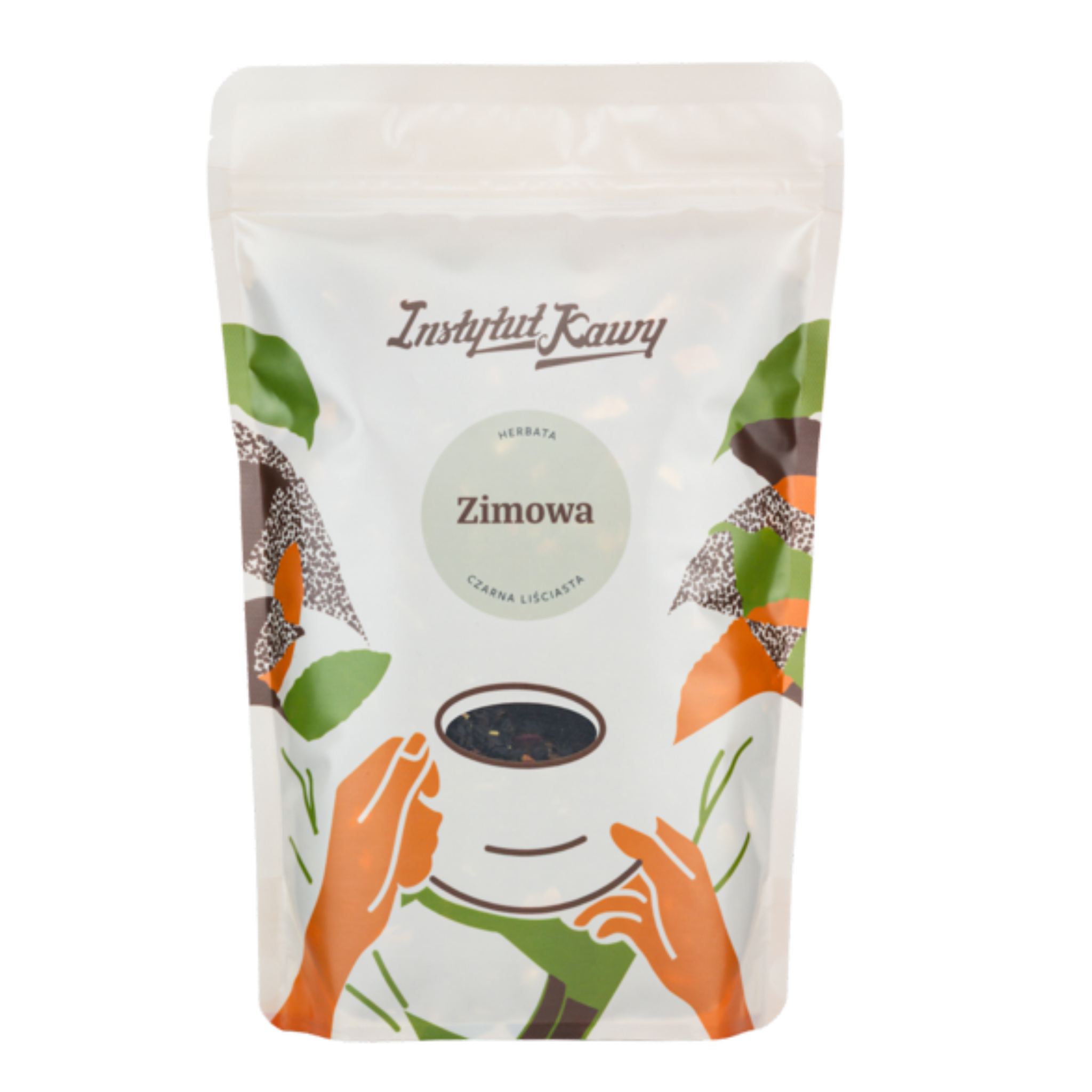 herbata zielona sencha china