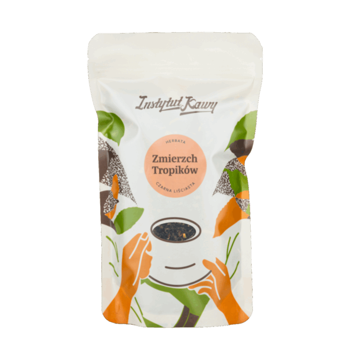 herbata zielona sencha china