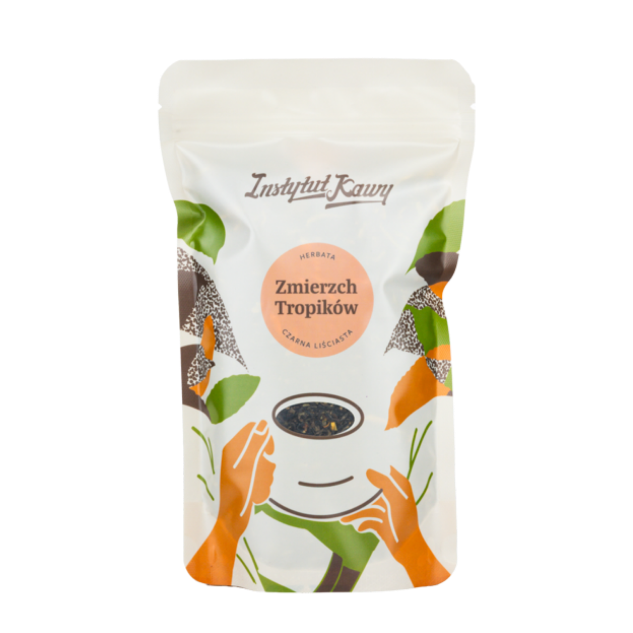 herbata zielona sencha china