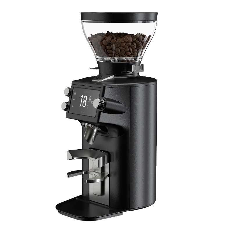 mahlkoning e64 ws espresso grinder młynek elektroniczny